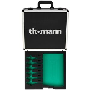 Thomann Inlay Case 0/6 ew-dx