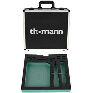 Thomann Inlay Case 2/2 ew