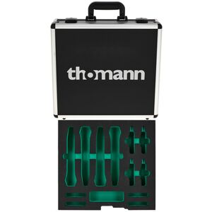 Thomann Inlay Case 4/4 Shure GLXD