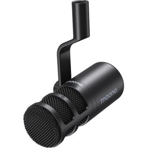 Maono PD100 Podcast Mic