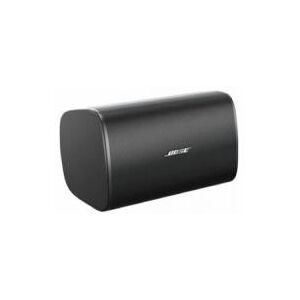 Bose DesignMax DM8S noir - Publicité