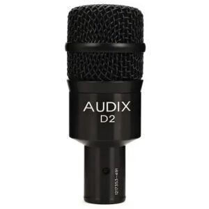 Audix Microphones Dynamiques/ D2