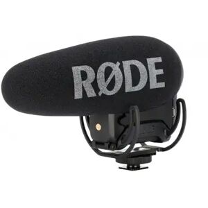 Rode Microphones pour Caméras/ VIDEOMIC PRO+