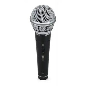 Samson Microphones Dynamiques/ R21S CONSUMER