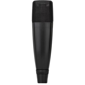 Sennheiser Microphones Dynamiques/ MD 421-II