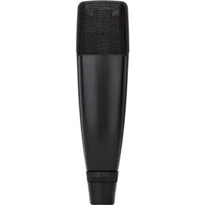 Sennheiser Microphones Dynamiques/ MD 421-II