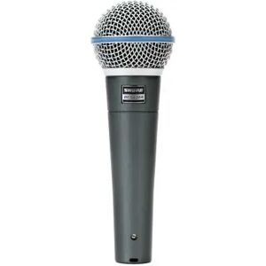 Shure Microphones Dynamiques/ BETA 58 A