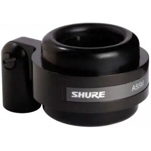 Shure Pinces pour Microphones/ A55M