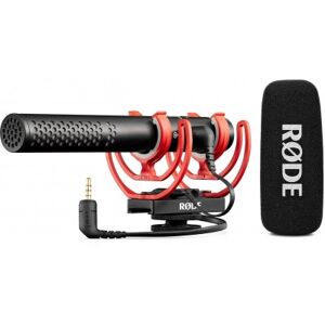 Rode Microphones pour Caméras/ VIDEOMIC NTG