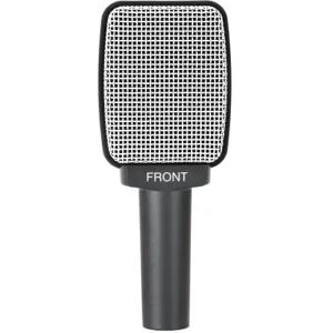 Sennheiser Microphones Dynamiques/ E609 SILVER