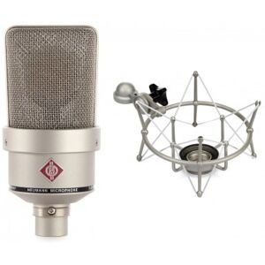 Neumann Microphones à Large Membrane/ TLM 103 STUDIO SET