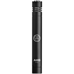 Akg Microphones à Petite Membrane/ P170