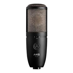 Akg Microphones à Large Membrane/ P420