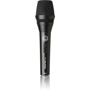 Akg Microphones Dynamiques/ P5S - Publicité