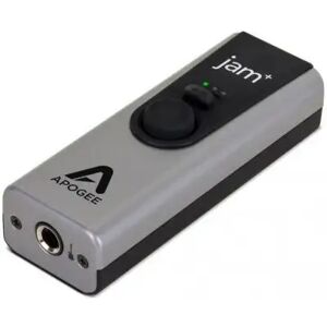 Apogee Interfaces Audio Smartphones/ JAM+