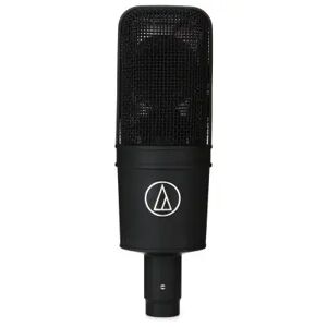 Audio Technica Microphones à Large Membrane/ AT4033 ASM