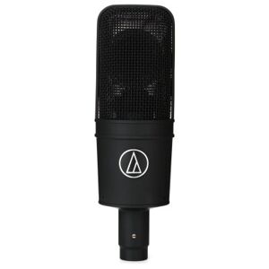 Audio Technica Microphones à Large Membrane/ AT4033 ASM - Publicité