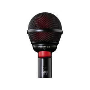 Audix Microphones Dynamiques/ FIREBALLV
