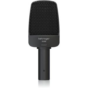 Behringer Microphones Dynamiques/ B 906 - MICRO POUR INSTRUMENT ET VOIX