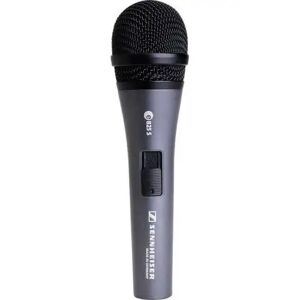 Sennheiser Microphones Dynamiques/ E825S
