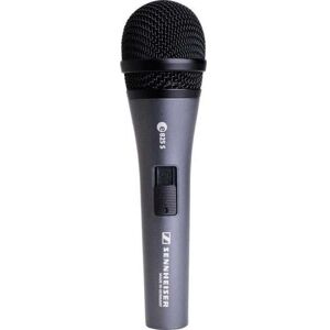 Sennheiser Microphones Dynamiques/ E825S