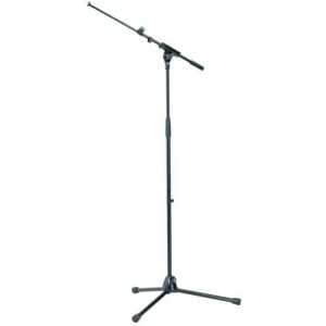 K&m Pieds de Microphone/ 21080 STAND