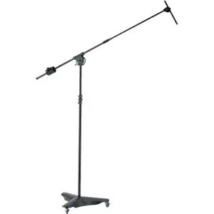 K&m Pieds de Microphone/ 21430 STAND OVERHEAD