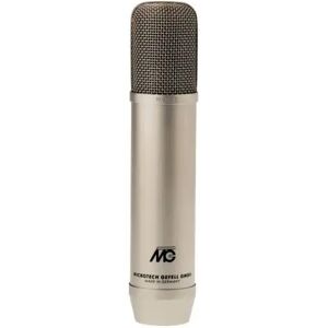 Microtech Gefell Microphones à Lampe/ M92.1S