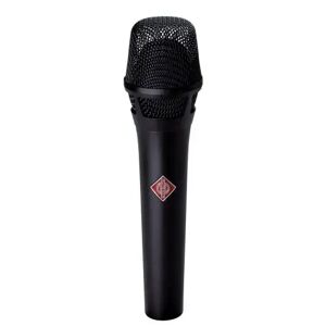 Neumann Microphones de Scene a Condensateur/ KMS 104 BLACK