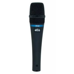 Microphones Dynamiques/ PR 20 UT