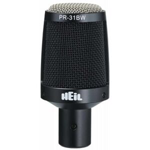 Microphones Dynamiques/ PR 31 BW