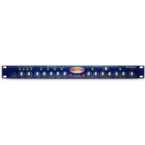 Presonus Channel strip/ STUDIO CHANNEL