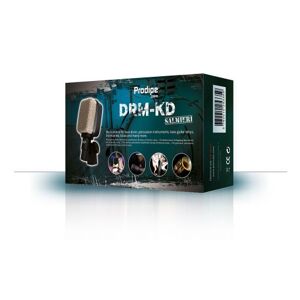 Prodipe Microphones Dynamiques/ DRM-KD