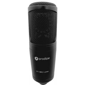 Prodipe Microphones à Large Membrane/ ST1 MK2