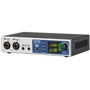 Rme Interfaces Audio USB/ FIREFACE UCX II