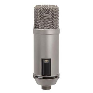 Rode Microphones pour Caméras/ BROADCASTER