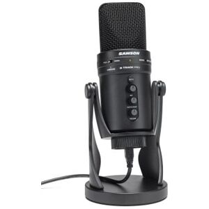 Samson Microphones USB/ G-TRACK PRO