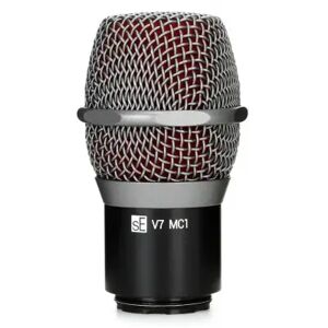 Se Electronics Pièces Détachées pour Microphone/ V7 MC1