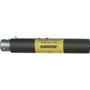 Shure Autres Accessoires pour Microphones/ A15AS