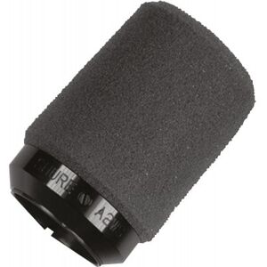 Shure Bonnettes Anti-Vent/ A2WS BLACK