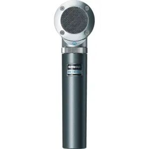 Shure Microphones à Large Membrane/ BETA 181-S