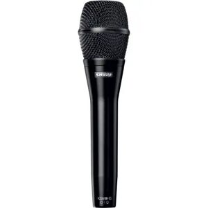 Shure Microphones à Large Membrane/ KSM9-HS
