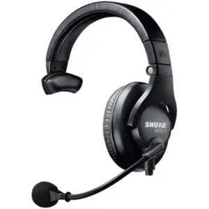 Shure Casques multimédia/ BRH 441M-LC