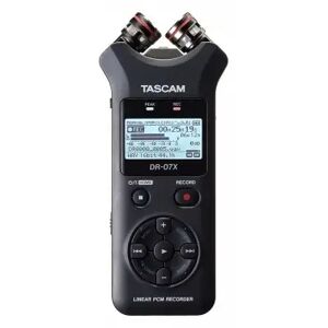 Tascam Enregistreurs Portables/ DR-07X