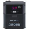 Boss WL-60T émetteur sans fil pour WL60