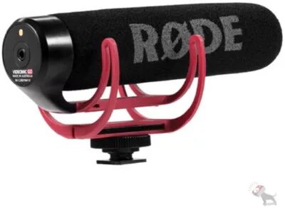 Rode Micro RODE VideoMic Go