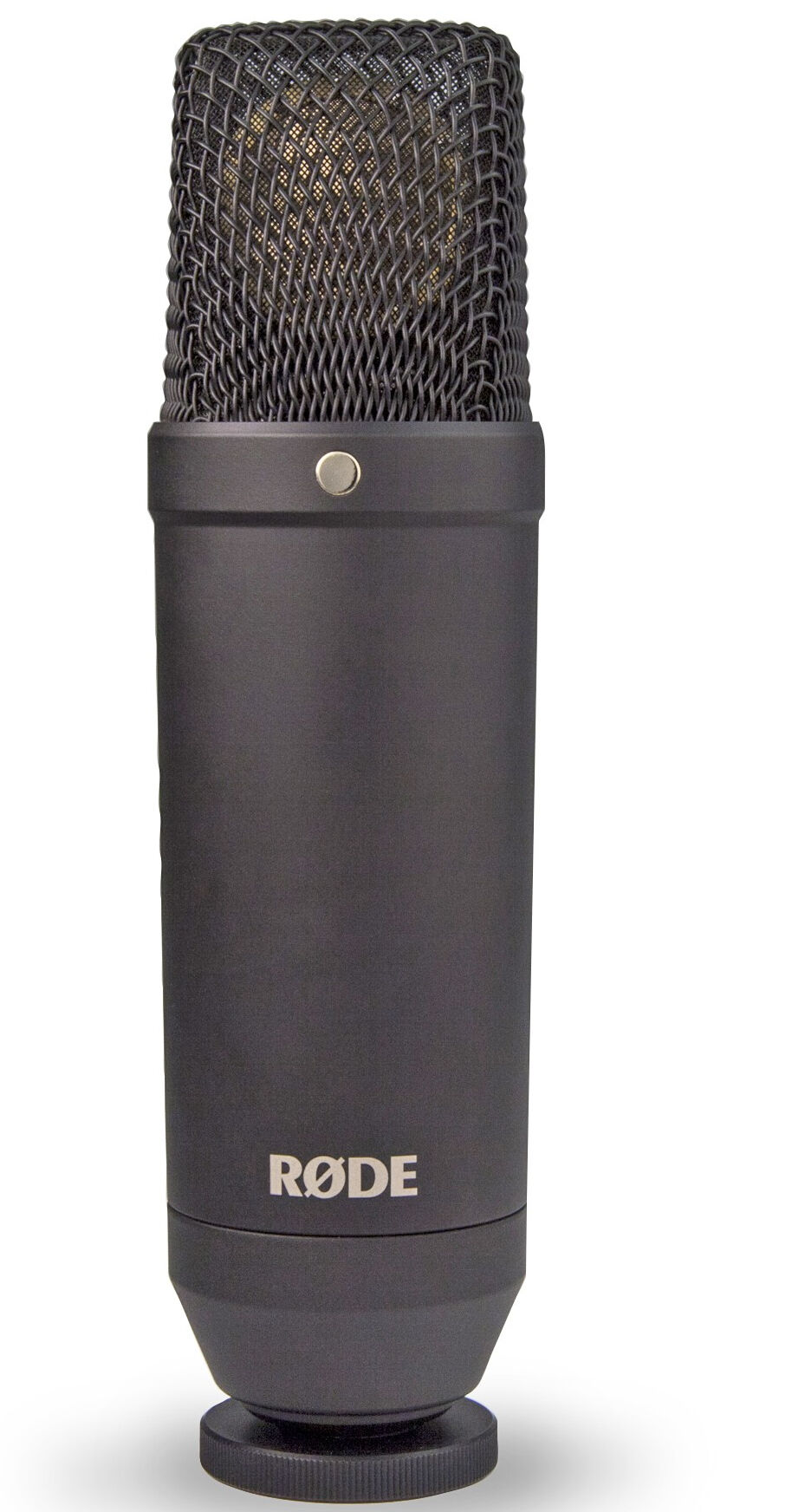RODE Kit Microphone de Studio Cardioïde NT1 + SM6