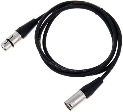 the sssnake SK233-1,5 XLR Patch