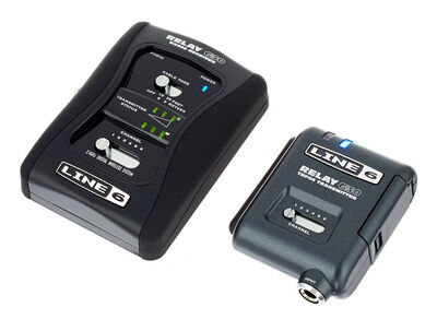 Line6 Relay G30