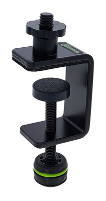 Gravity MSTM 1B Mic table clamp